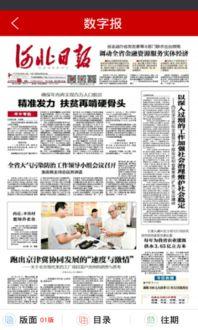 河北哪里能爆料新闻啊最新,揭秘新闻线索汇聚地